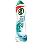 Cif Cream Eucaliptus & Herbal tekutý písek 500 ml – Zbozi.Blesk.cz