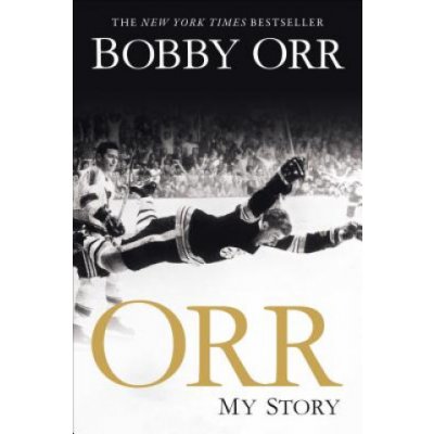 Bobby Orr - Orr
