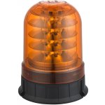 Stualarm LED maják, 12-24V, 24x3W oranžový, ECE R65 wl93fix – Sleviste.cz