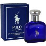 Ralph Lauren Polo Blue toaletní voda pánská 40 ml – Hledejceny.cz