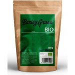 GymBeam Bio Barley Grass 200 g – Hledejceny.cz