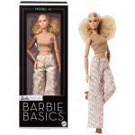 Barbie Basics Sběratelská Panenka 7 JJX26 – Hledejceny.cz