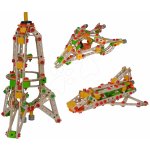 Eichhorn Constructor Tool Box vesmír Rocket – Hledejceny.cz