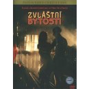 Fenič fero: zvláštní bytosti DVD