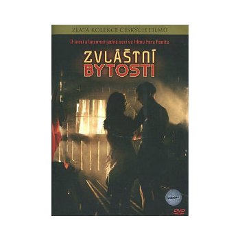 Fenič fero: zvláštní bytosti DVD