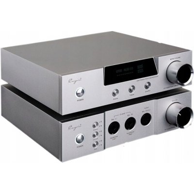 Cayin IHA-6 – Zboží Živě