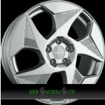 ALUTEC SOLAR 8x19 5x112 ET36 metal grey – Hledejceny.cz