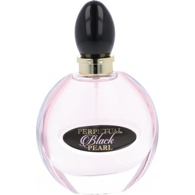 Jeanne Arthes Perpetual Black Pearl parfémovaná voda dámská 100 ml