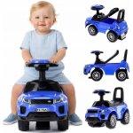 MULTISTORE Chodítko pro kočárek modré – Zbozi.Blesk.cz