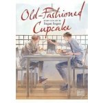 Old-Fashioned Cupcake – Zboží Dáma