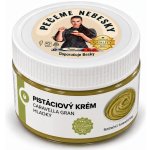 Dortisimo Caravella Gran Hladký pistáciový krém 250 g Besky edice – Hledejceny.cz