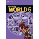 WONDERFUL WORLD 5 WORKBOOK - CLEMENTS, K.;CRAWFORD, M.;GORML – Hledejceny.cz