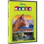Dinosaurus DVD – Sleviste.cz