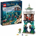 LEGO® Harry Potter™ 76420 Turnaj tří kouzelníků: Černé jezero – Hledejceny.cz