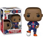 Funko Pop! Kylian Mbappé PSG – Hledejceny.cz