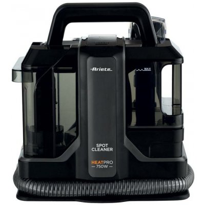 Ariete Spot Cleaner Heat Pro 750W 2482 – Hledejceny.cz