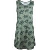 Dámské šaty Skhoop Maria Dress Lush Green