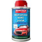 Nanotech-Europe Wolframový NANO povlak - přísada do motorového oleje pro BENZINOVÉ motory 110 ml | Zboží Auto