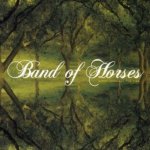 Band Of Horses - Everything All The Time CD – Hledejceny.cz