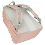 Stil Batoh Brisk Powder růžová – Zboží Dáma