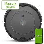 iRobot Roomba 697 – Hledejceny.cz