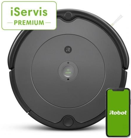 iRobot Roomba 697 od 4 988 Kč - Heureka.cz