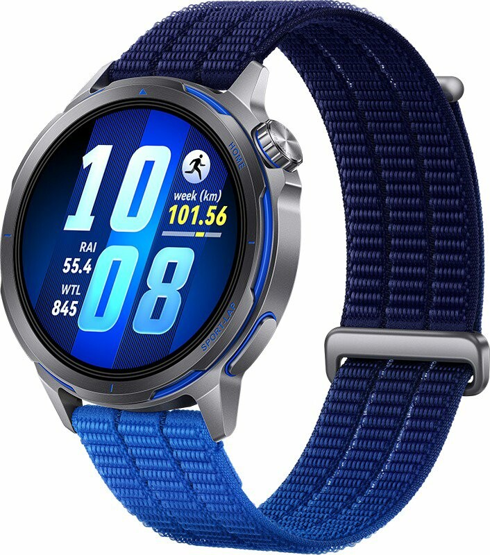 Huawei Watch Runner 2