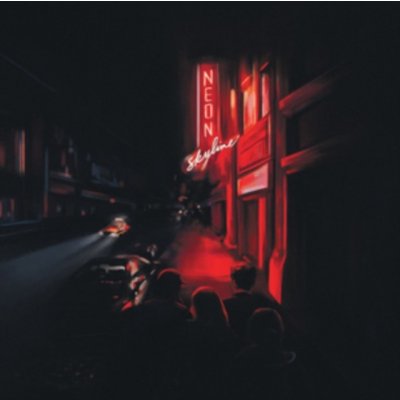 The Neon Skyline - Andy Shauf LP