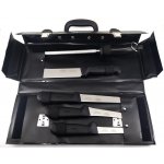 Mikov Řeznické nože v kufříku 300.0 05 N – Hledejceny.cz