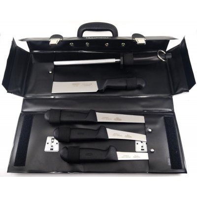 Mikov Řeznické nože v kufříku 300.0 05 N – Hledejceny.cz