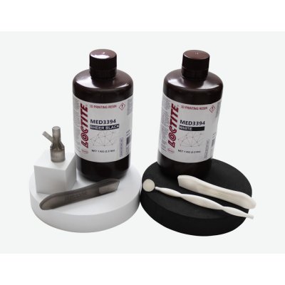 Loctite 3D MED3394 5 kg – Sleviste.cz