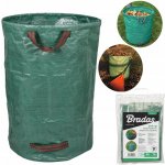 BRADAS PICK-UP BR-TQ-B270 270l – Zboží Dáma BRADAS PICK-UP BR-TQ-B270 270l – Zboží Dáma