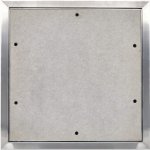 Ventishop revizní dvířka 500 x 500 mm – Zbozi.Blesk.cz