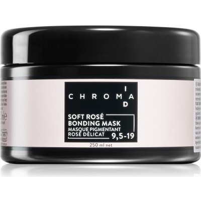 Schwarzkopf Chroma ID barvicí maska 9,5-19 250 ml