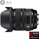 SIGMA 24-70mm f/2.8 DG OS HSM ART Nikon