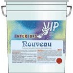 V.I.P. Italy INTERIORS-NOUVEAU 5l