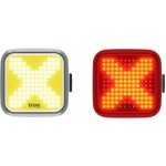 Knog Blinder set X – Sleviste.cz