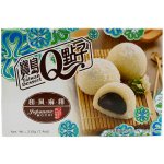 Q Brand Mochi sezamové s kokosem 210 g – Zboží Dáma