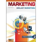 Marketing Základy marketingu 2 - Ing. Marek Moudrý – Hledejceny.cz