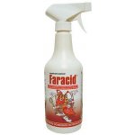 Biotoll Faracid insekticid proti mravencům 500 ml – Hledejceny.cz