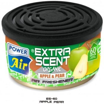 Power Air Extra Scent Apple & Pear 42g