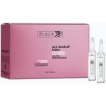 Black Ampule Anti-Dandruff Lotion 12x10 ml – Zboží Dáma