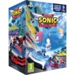 Team Sonic Racing (Special Edition) – Hledejceny.cz