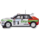 SCX Original Lancia Delta Integrale Totip – Hledejceny.cz