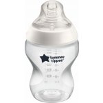 Tommee Tippee láhev C2N Transparentní 260ml – Zbozi.Blesk.cz