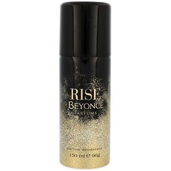 Beyoncé Rise Woman deospray 150 ml