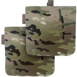 Agilite Boční kapsy Flank na balistické pláty Multicam – Hledejceny.cz