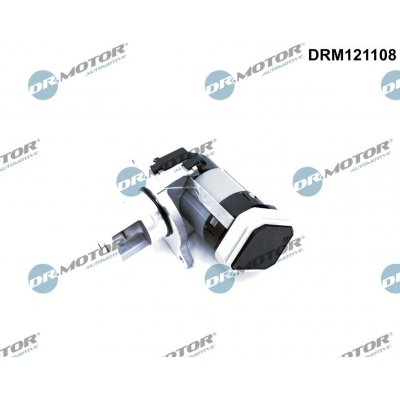 AGR-Ventil Dr.Motor Automotive DRM121108 – Hledejceny.cz