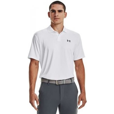 Under Armour Pánské polo tričko Performance 3.0 Polo – Zboží Dáma