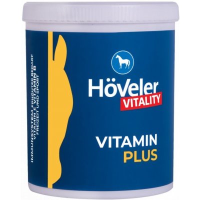 Höveler Vitamin Plus 1 kg